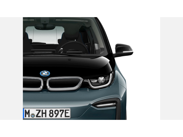 BMW i3 120Ah - автомобили, коли, обяви за нови и употребявани 5