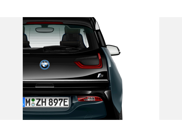 BMW i3 120Ah - автомобили, коли, обяви за нови и употребявани 6