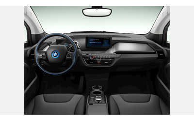 BMW i3 120Ah - автомобили, коли, обяви за нови и употребявани 9