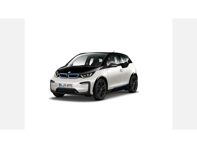 BMW i3 120Ah - автомобили, коли, обяви за нови и употребявани 1
