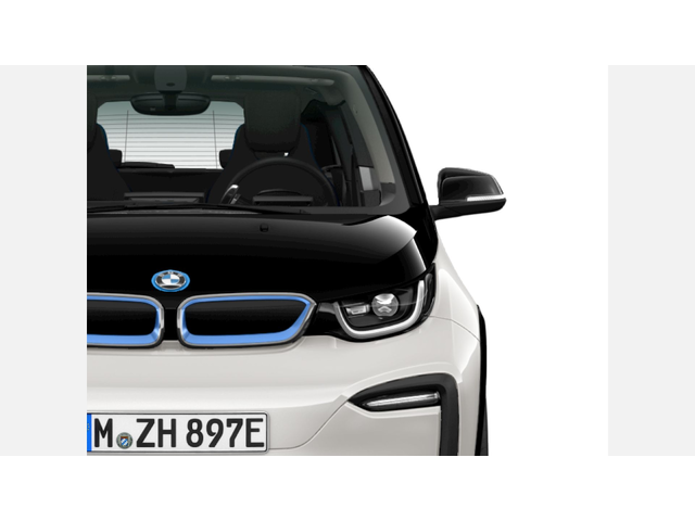 BMW i3 120Ah - автомобили, коли, обяви за нови и употребявани 5