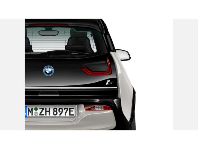 BMW i3 120Ah - автомобили, коли, обяви за нови и употребявани 6