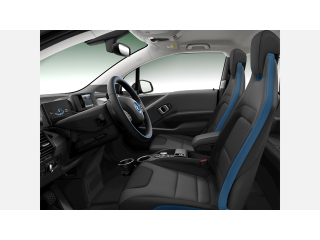 BMW i3 120Ah - автомобили, коли, обяви за нови и употребявани 7