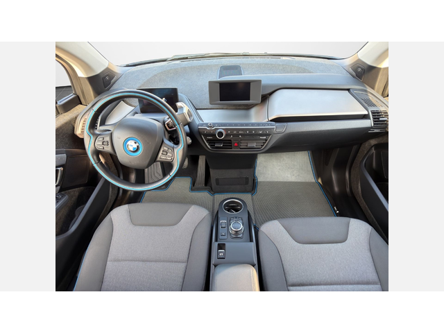 BMW i3 120Ah - автомобили, коли, обяви за нови и употребявани 6