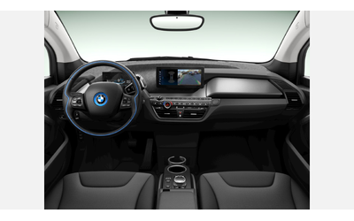 BMW i3 120Ah - автомобили, коли, обяви за нови и употребявани 9
