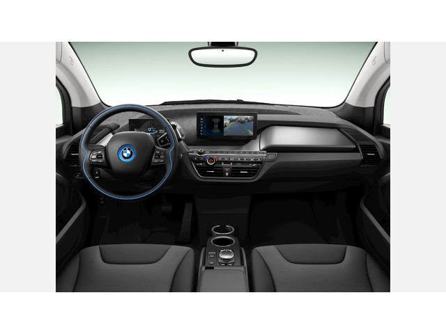 BMW i3 120Ah - автомобили, коли, обяви за нови и употребявани 9