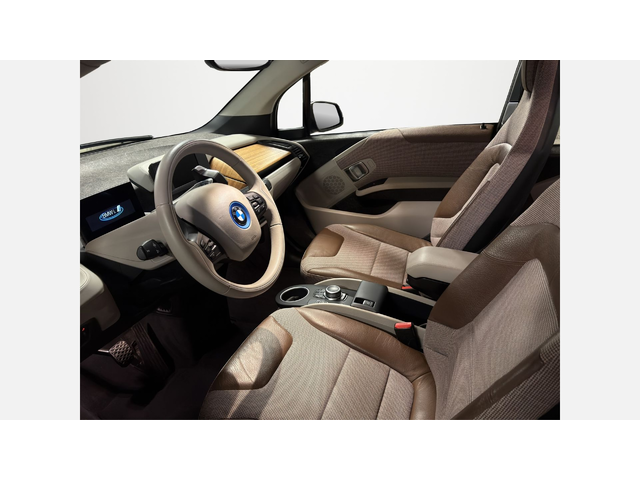 BMW i3 120Ah - автомобили, коли, обяви за нови и употребявани 5
