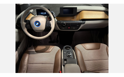 BMW i3 120Ah - автомобили, коли, обяви за нови и употребявани 6