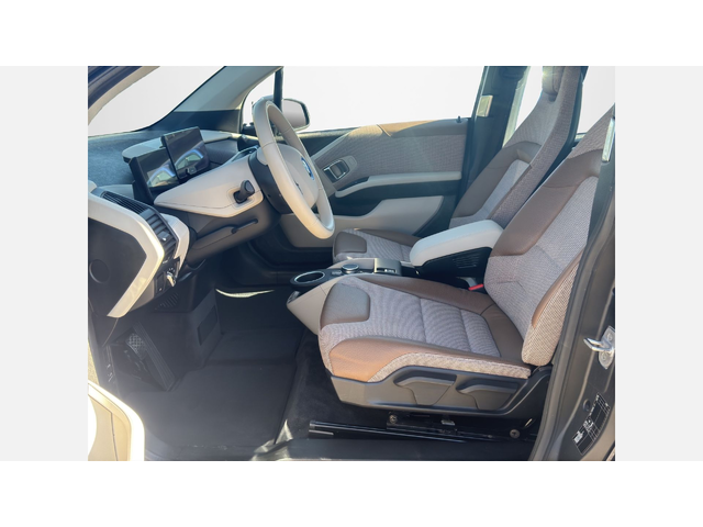 BMW i3 120Ah - автомобили, коли, обяви за нови и употребявани 5