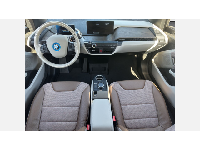 BMW i3 120Ah - автомобили, коли, обяви за нови и употребявани 6