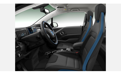 BMW i3 120Ah - автомобили, коли, обяви за нови и употребявани 7