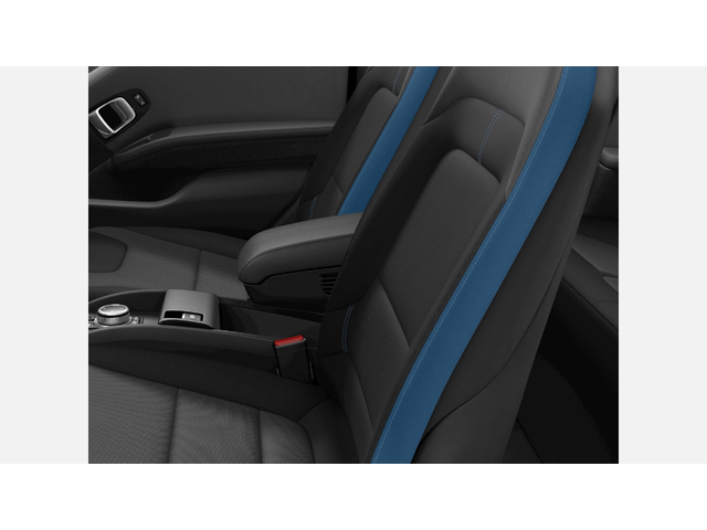 BMW i3 120Ah - автомобили, коли, обяви за нови и употребявани 8