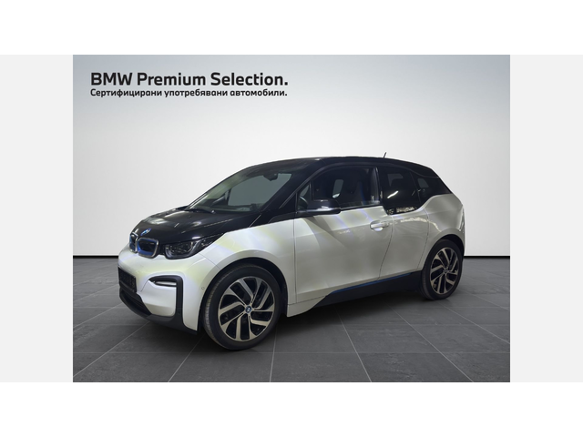 BMW i3 120Ah - автомобили, коли, обяви за нови и употребявани 0