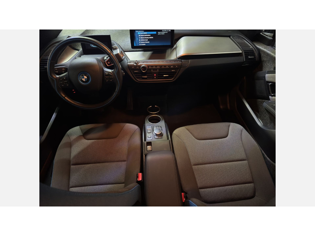 BMW i3 120Ah - автомобили, коли, обяви за нови и употребявани 6