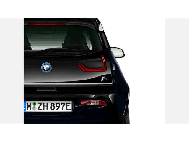 BMW i3 120Ah - автомобили, коли, обяви за нови и употребявани 6