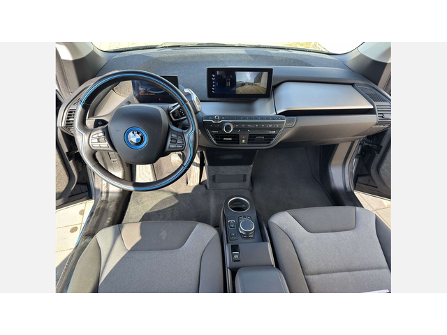 BMW i3 120Ah - автомобили, коли, обяви за нови и употребявани 5