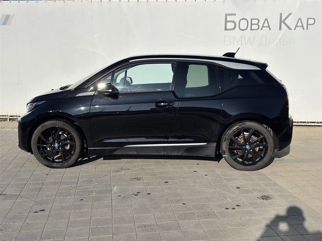 BMW i3 120Ah - автомобили, коли, обяви за нови и употребявани 2