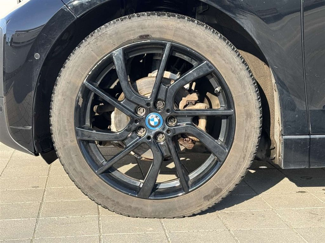 BMW i3 120Ah - автомобили, коли, обяви за нови и употребявани 4