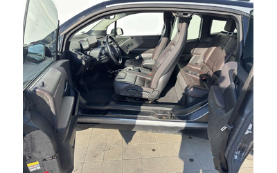 BMW i3 120Ah - автомобили, коли, обяви за нови и употребявани 7