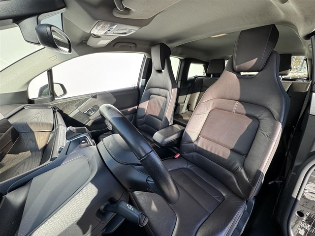 BMW i3 120Ah - автомобили, коли, обяви за нови и употребявани 8