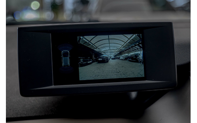 BMW I3 120ah/Камера/Подгрев/ - автомобили, коли, обяви за нови и употребявани 8