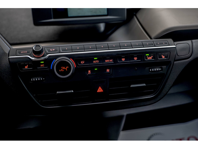 BMW I3 120ah/Камера/Подгрев/ - автомобили, коли, обяви за нови и употребявани 9