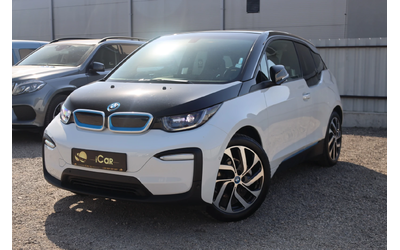 bmw-i3-120ah-led-keygo-navipro-sitzheizung-kamera-w-rmepumpe-icarbg-48kkm-my19-icarstarazagora - 1
