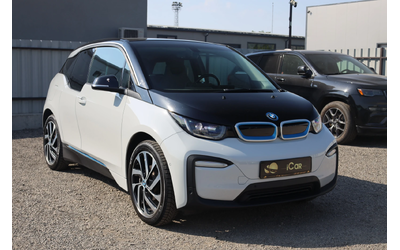 bmw-i3-120ah-led-keygo-navipro-sitzheizung-kamera-w-rmepumpe-icarbg-48kkm-my19-icarstarazagora - 3