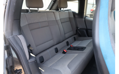 BMW i3 i3 - автомобили, коли, обяви за нови и употребявани 9