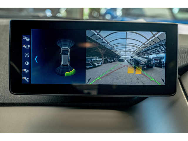 BMW I3 120Ah/Navi/Led - автомобили, коли, обяви за нови и употребявани 8