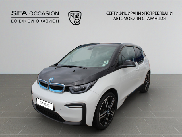 BMW i3 125kW  ЕАТ - автомобили, коли, обяви за нови и употребявани 0