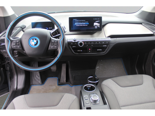 BMW i3 125kW  ЕАТ - автомобили, коли, обяви за нови и употребявани 5