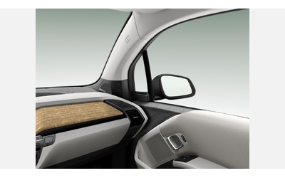 BMW i3 - автомобили, коли, обяви за нови и употребявани 10