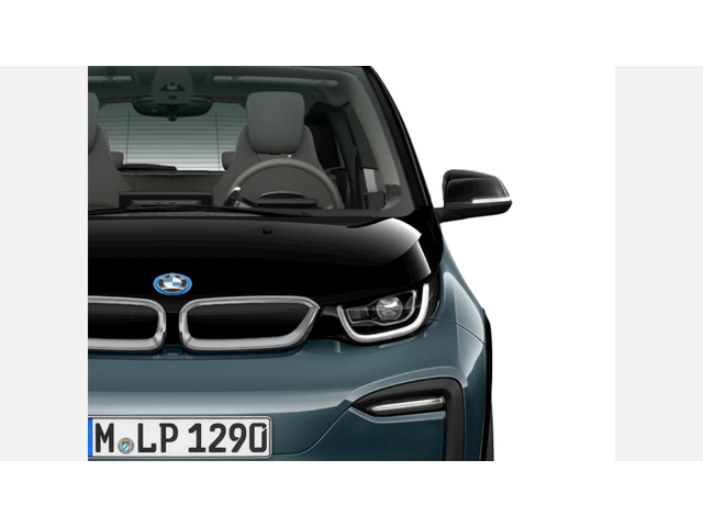 BMW i3 - автомобили, коли, обяви за нови и употребявани 5