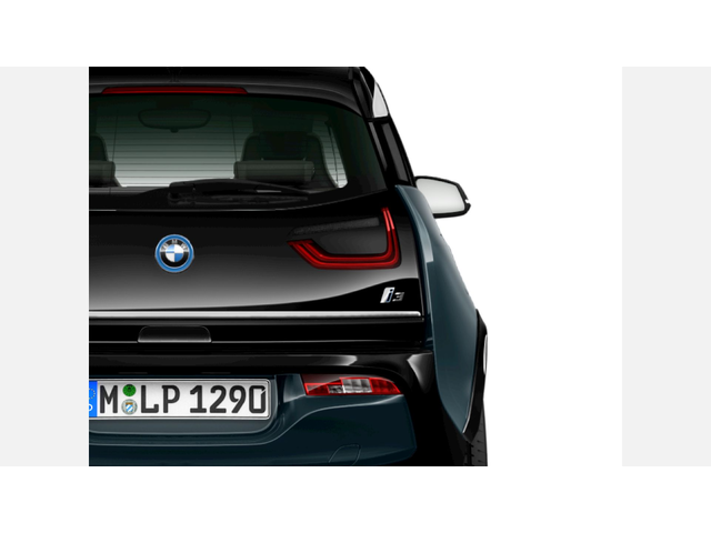 BMW i3 - автомобили, коли, обяви за нови и употребявани 6