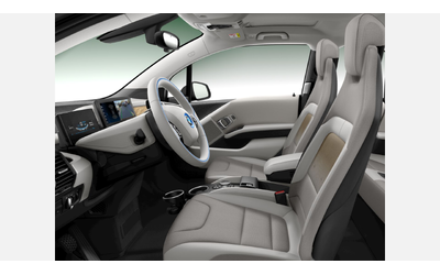 BMW i3 - автомобили, коли, обяви за нови и употребявани 7