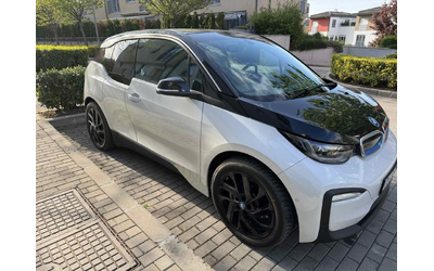 bmw-i3 - 0