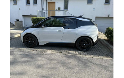 bmw-i3 - 1