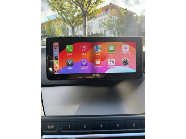 BMW i3 120Ah - автомобили, коли, обяви за нови и употребявани 5