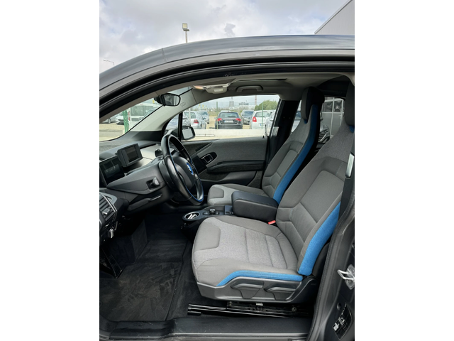 BMW i3 102* ps* Парk* Панорама* - автомобили, коли, обяви за нови и употребявани 11