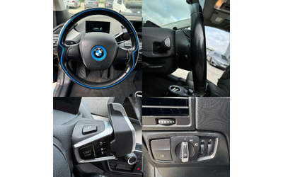 BMW i3 102* ps* Парk* Панорама* - автомобили, коли, обяви за нови и употребявани 13