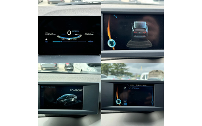 BMW i3 102* ps* Парk* Панорама* - автомобили, коли, обяви за нови и употребявани 14