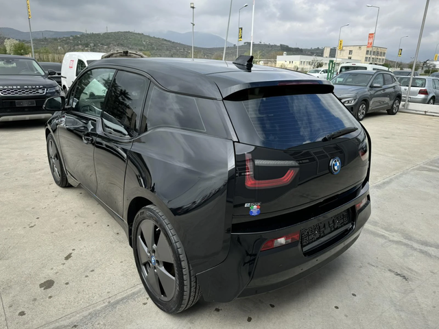 BMW i3 102* ps* Парk* Панорама* - автомобили, коли, обяви за нови и употребявани 2