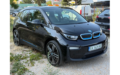 bmw-i3 - 0