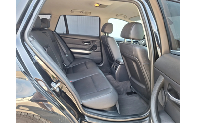 BMW i3 335д - автомобили, коли, обяви за нови и употребявани 13