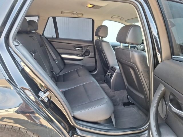 BMW i3 335д - автомобили, коли, обяви за нови и употребявани 13