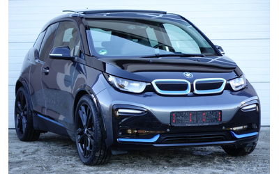 bmw-i3 - 0