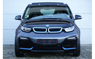 bmw-i3 - 1