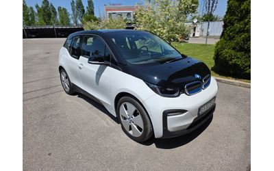 bmw-i3 - 0