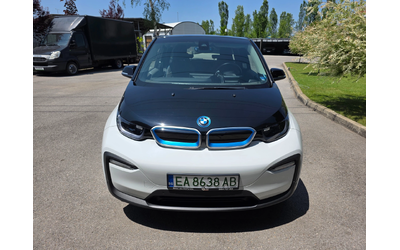 bmw-i3 - 1